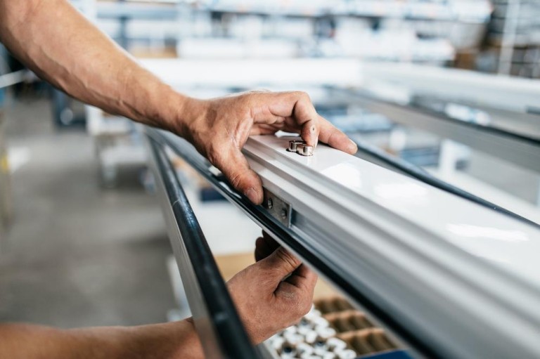 Les secrets de la fabrication de menuiserie à Solaize dévoilés