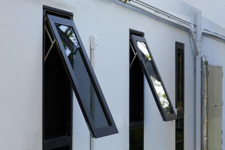 Fenêtres aluminium à Feyzin, quels avantages pour votre habitat ?